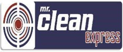 Mr. Clean Express